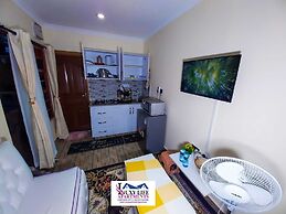 Lux Suites Luxylife Studios Kenol