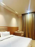 Nirvana Nest - Corporate Stay, Gomti Nagar, Lucknow
