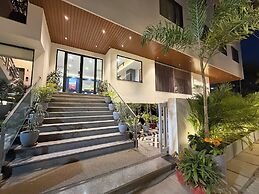 Nirvana Nest - Corporate Stay, Gomti Nagar, Lucknow