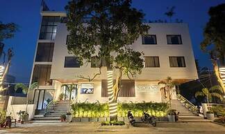 Nirvana Nest - Corporate Stay, Gomti Nagar, Lucknow