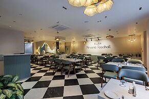 Nirvana Nest - Corporate Stay, Gomti Nagar, Lucknow