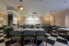 Nirvana Nest - Corporate Stay, Gomti Nagar, Lucknow