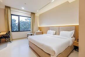 Nirvana Nest - Corporate Stay, Gomti Nagar, Lucknow