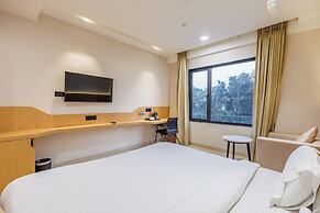 Nirvana Nest - Corporate Stay, Gomti Nagar, Lucknow