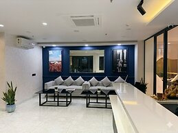 Nirvana Nest - Corporate Stay, Gomti Nagar, Lucknow