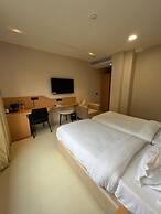 Nirvana Nest - Corporate Stay, Gomti Nagar, Lucknow
