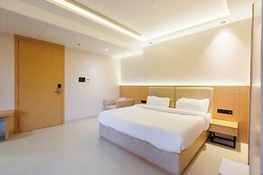 Nirvana Nest - Corporate Stay, Gomti Nagar, Lucknow