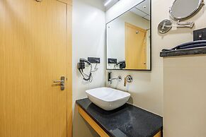 Nirvana Nest - Corporate Stay, Gomti Nagar, Lucknow