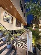 Nirvana Nest - Corporate Stay, Gomti Nagar, Lucknow