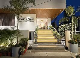Nirvana Nest - Corporate Stay, Gomti Nagar, Lucknow