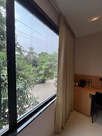 Nirvana Nest - Corporate Stay, Gomti Nagar, Lucknow