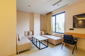 Nirvana Nest - Corporate Stay, Gomti Nagar, Lucknow