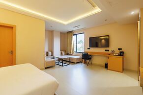 Nirvana Nest - Corporate Stay, Gomti Nagar, Lucknow