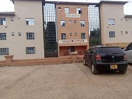 Hotel Bulleys Thika