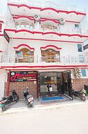 Hotel Mateshwari Palace Ayodhya
