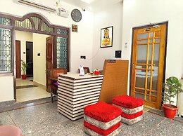 Hotel Mateshwari Palace Ayodhya