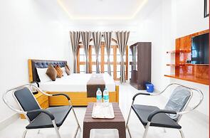 Hotel Mateshwari Palace Ayodhya