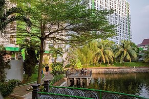 Antareja Green Lake By Reccoma