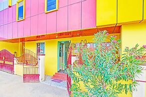 Super Hotel Sri Ram Nagar Sriperumbudur