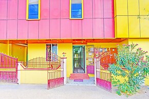 Super Hotel Sri Ram Nagar Sriperumbudur