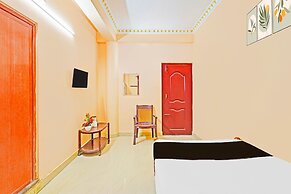 Super Hotel Sri Ram Nagar Sriperumbudur