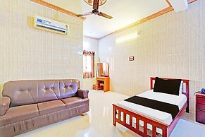 Super Hotel Sri Ram Nagar Sriperumbudur