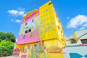Super Hotel Sri Ram Nagar Sriperumbudur