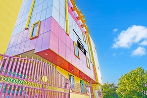 Super Hotel Sri Ram Nagar Sriperumbudur