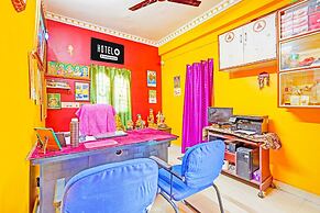 Super Hotel Sri Ram Nagar Sriperumbudur