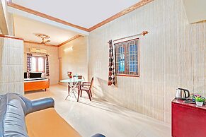 Super Hotel Sri Ram Nagar Sriperumbudur