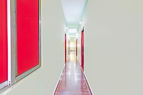 Super Hotel Sri Ram Nagar Sriperumbudur