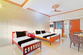 Super Hotel Sri Ram Nagar Sriperumbudur