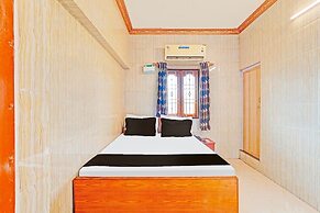 Super Hotel Sri Ram Nagar Sriperumbudur
