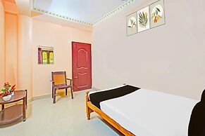 Super Hotel Sri Ram Nagar Sriperumbudur