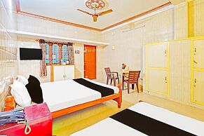 Super Hotel Sri Ram Nagar Sriperumbudur