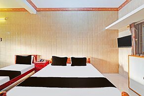 Super Hotel Sri Ram Nagar Sriperumbudur