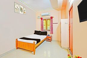 Super Hotel Sri Ram Nagar Sriperumbudur