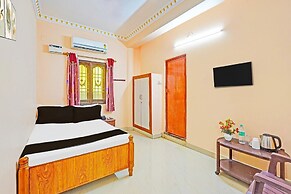 Super Hotel Sri Ram Nagar Sriperumbudur