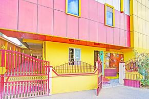 Super Hotel Sri Ram Nagar Sriperumbudur