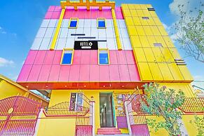 Super Hotel Sri Ram Nagar Sriperumbudur