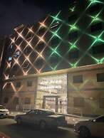 Arkan Al Mataf Hotel