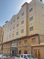 Arkan Al Mataf Hotel