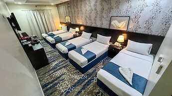 Arkan Al Mataf Hotel