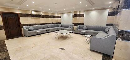 Arkan Al Mataf Hotel