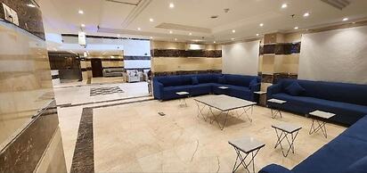 Arkan Al Mataf Hotel