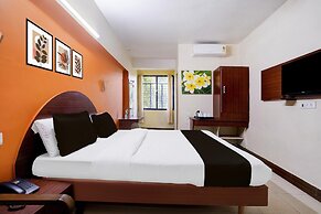 Super Hubli Formerly Chalukya Residency