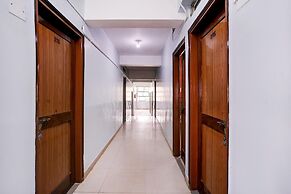Super Hubli Formerly Chalukya Residency