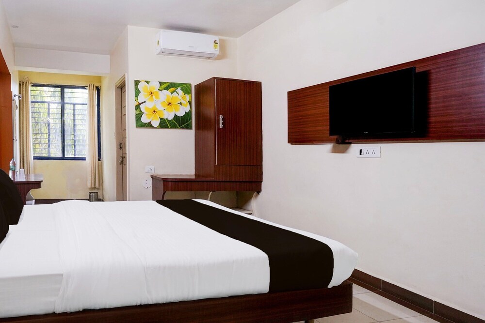 Super Hubli Formerly Chalukya Residency