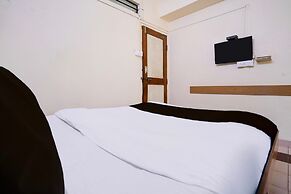 Super Hubli Formerly Chalukya Residency