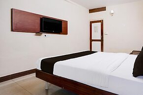 Super Hubli Formerly Chalukya Residency